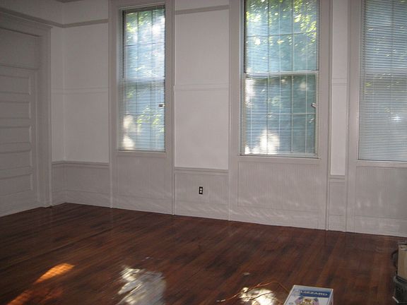 high ceilings