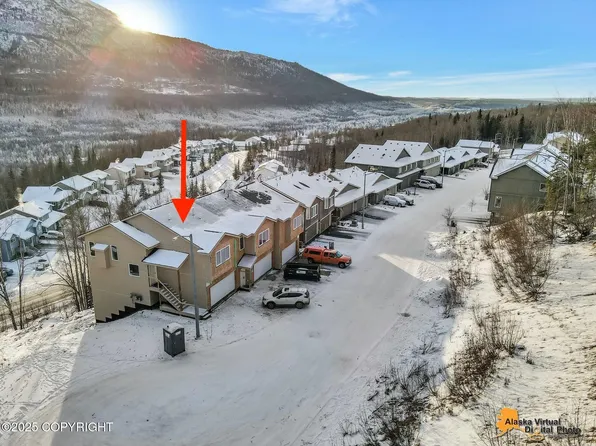 L10c Eagles Nest Ct, Eagle River, AK 99577