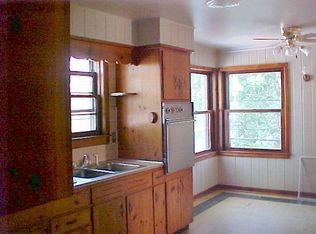 701 College Ave, Culver, IN 46511