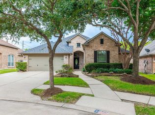 23107 Enchanted Cactus Dr, Katy, TX 77494