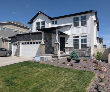 4303 Lacewood Ln, Johnstown, CO, 80534