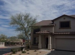 9750 N Monterey Dr UNIT 65, Fountain Hills, AZ 85268