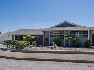 45 Amber Ct, San Carlos, CA 94070