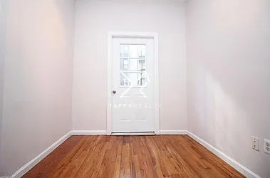 Rented by Yaffa Realty LLC