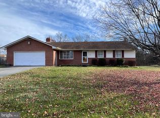 207 Meade Dr, Winchester, VA 22602