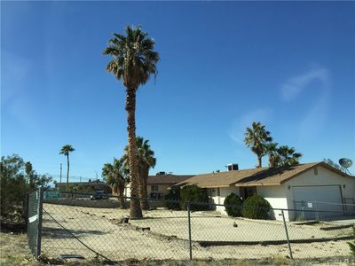 73790 White Sands Ave, Twentynine Palms, CA, 92277