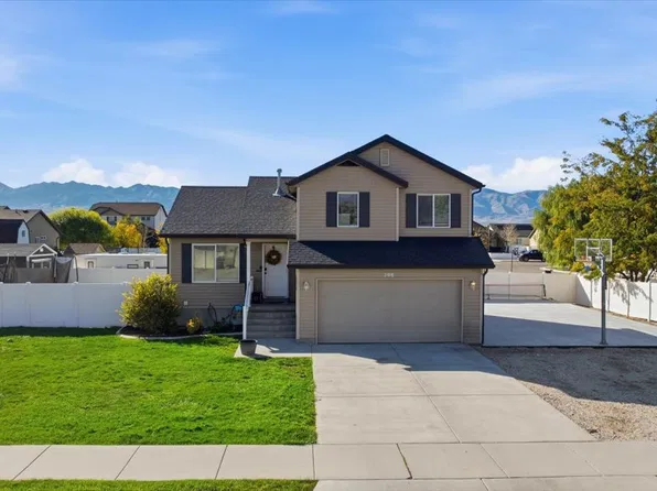 208 E Ranch Rd #43, Grantsville, UT 84029