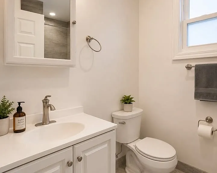 217 Washington St #2R — Photo 5