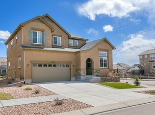 5775 Thurber Dr, Colorado Springs, CO 80924