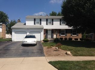 6465 Westford Rd, Dayton, OH 45426