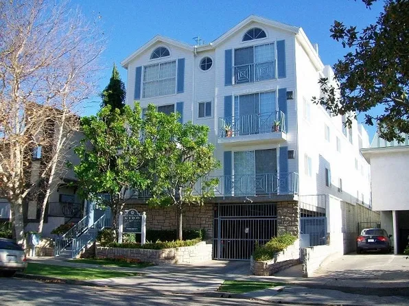 Lido Apartments - 3728 Delmas Terrace