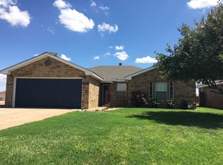 136 Billys Cir, Clovis, NM 88101
