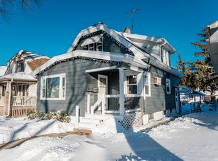 2166 S 79th St, Milwaukee, WI 53219