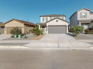 6560 Gannett Dr NE, Rio Rancho, NM 87144