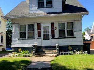 48 Chapin St, Rochester, NY 14621