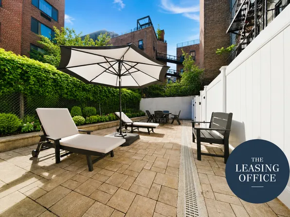 450 West 46th Street image 1 of 6