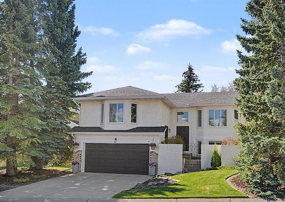 1st image of 7 N Straddock Cres SW