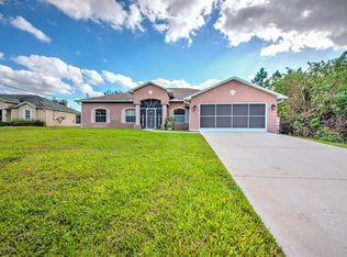 436 Larino Rd SW, Palm Bay, FL 32908