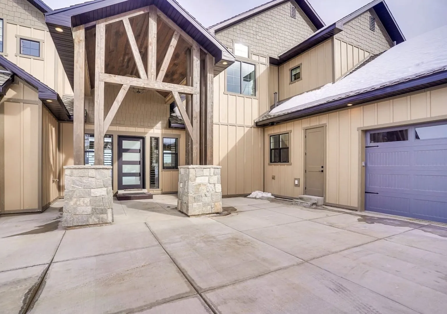 Aspen View Lodge Retreat — Photo 1