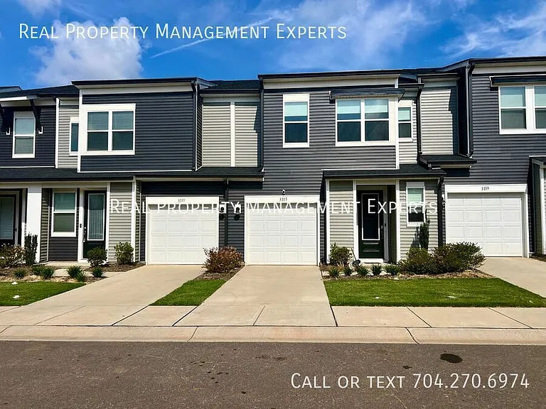 3115 Hutton Gardens Ln — Photo 1