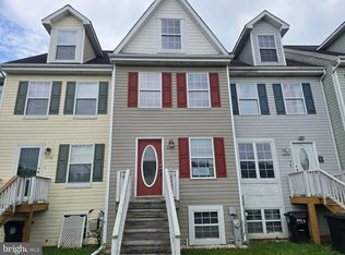 2041 Riding Crop Way, Windsor Mill, MD 21244