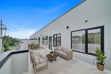 3309 Liberty Avenue, #508