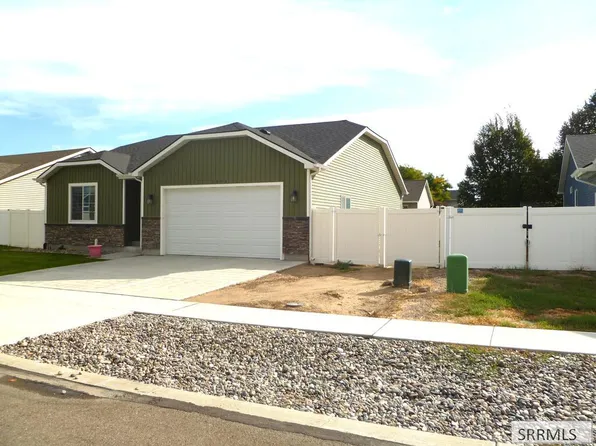 5054 Jake Ave, Chubbuck, ID 83202