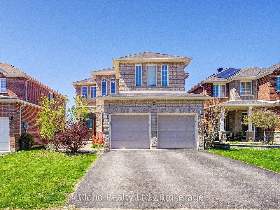72 Graihawk Dr