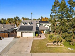 7204 Arleta Ave, Bakersfield, CA