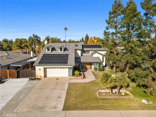 7204 Arleta Ave, Bakersfield, CA 93308