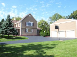 22030 W North Ave, Antioch, IL 60002