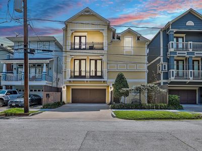 1330 Blair Street, Houston, TX, 77008