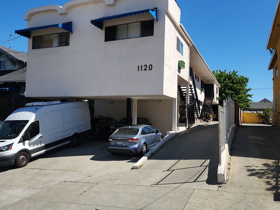 1st image of 1120 S Harvard Blvd APT 6
