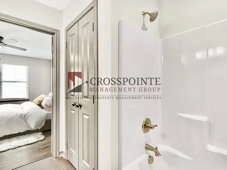 Residence Papillon - Luxury Townhome Community in Bullard, TX — Photo 84