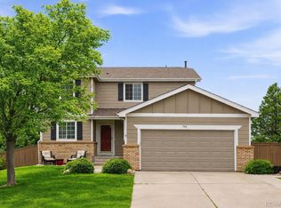 908 Crenshaw St, Castle Rock, CO 80104