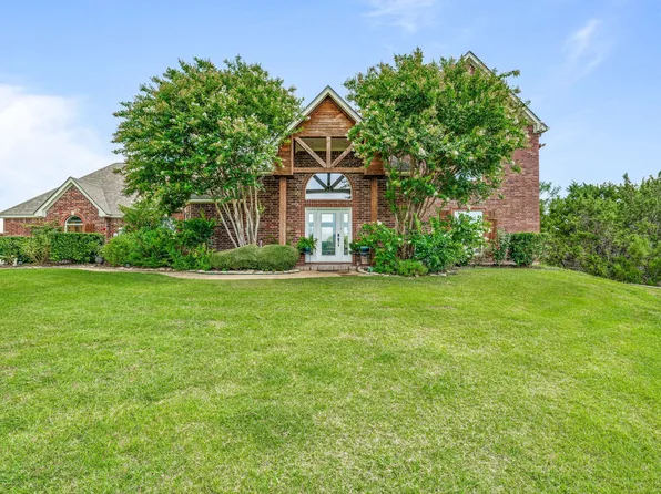 305 Blue Marlin Dr, Bluff Dale, TX 76433