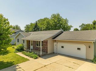 2515 14th Ave, Monroe, WI 53566
