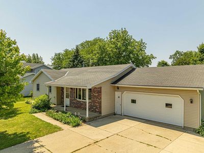 2515 14th Avenue, Monroe, WI, 53566