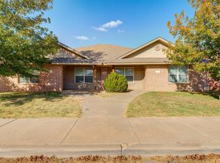 3114 109th St, Lubbock, TX 79423