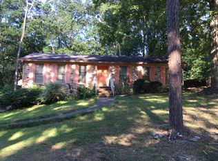 1509 Brewster Cir, Birmingham, AL 35235