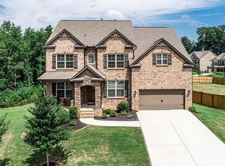 3836 Mabry Ridge Dr, Buford, GA 30518