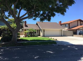 1520 W Alexis Ave, Anaheim, CA 92802