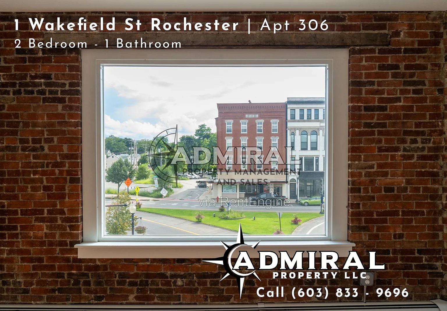 2 bed, 1.0 bath, $2,100 — Photo 4