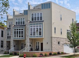 2022 N Cambridge Ave #1, Milwaukee, WI 53202