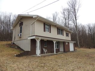 118 Buman Rd, Harpursville, NY 13813