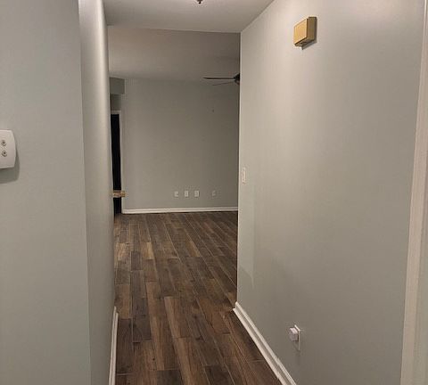 hallway
