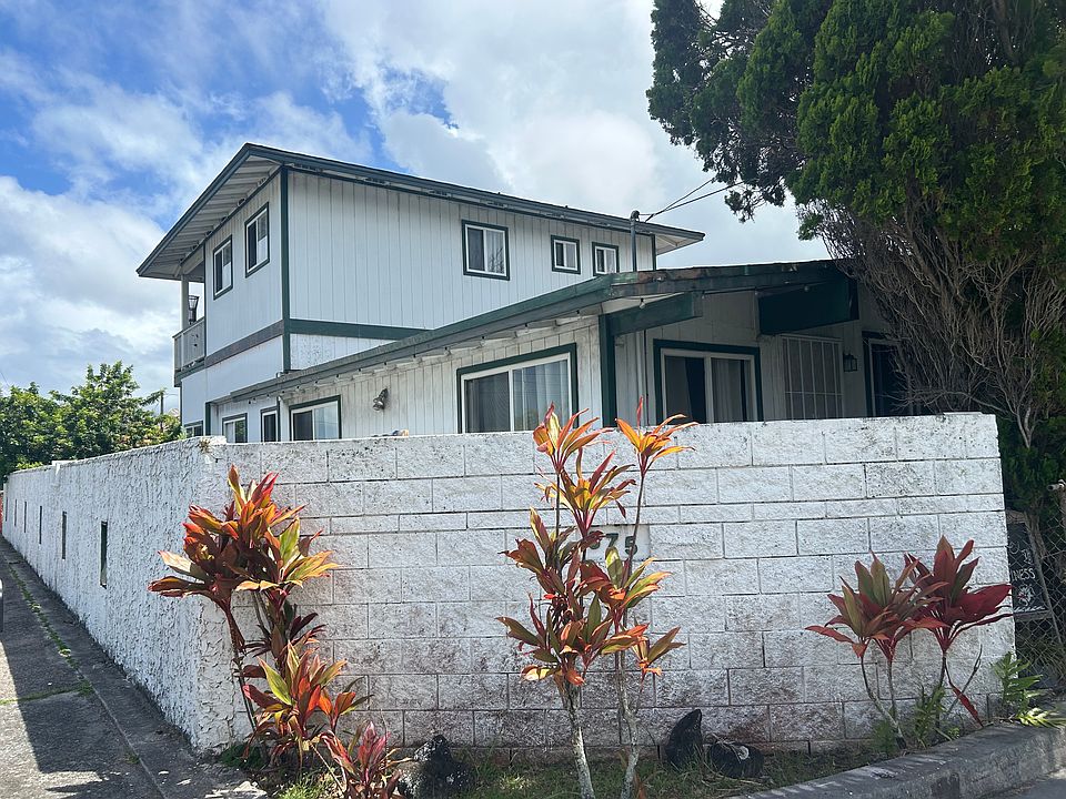House exterior