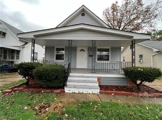 11800 Brookfield Ave, Cleveland, OH 44135