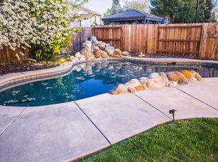 5136 Bessemer Way, Sacramento, CA