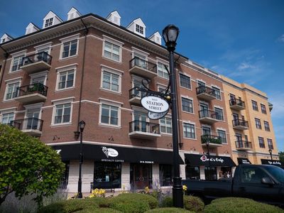 24 W Station St UNIT 410W, Palatine, IL, 60067